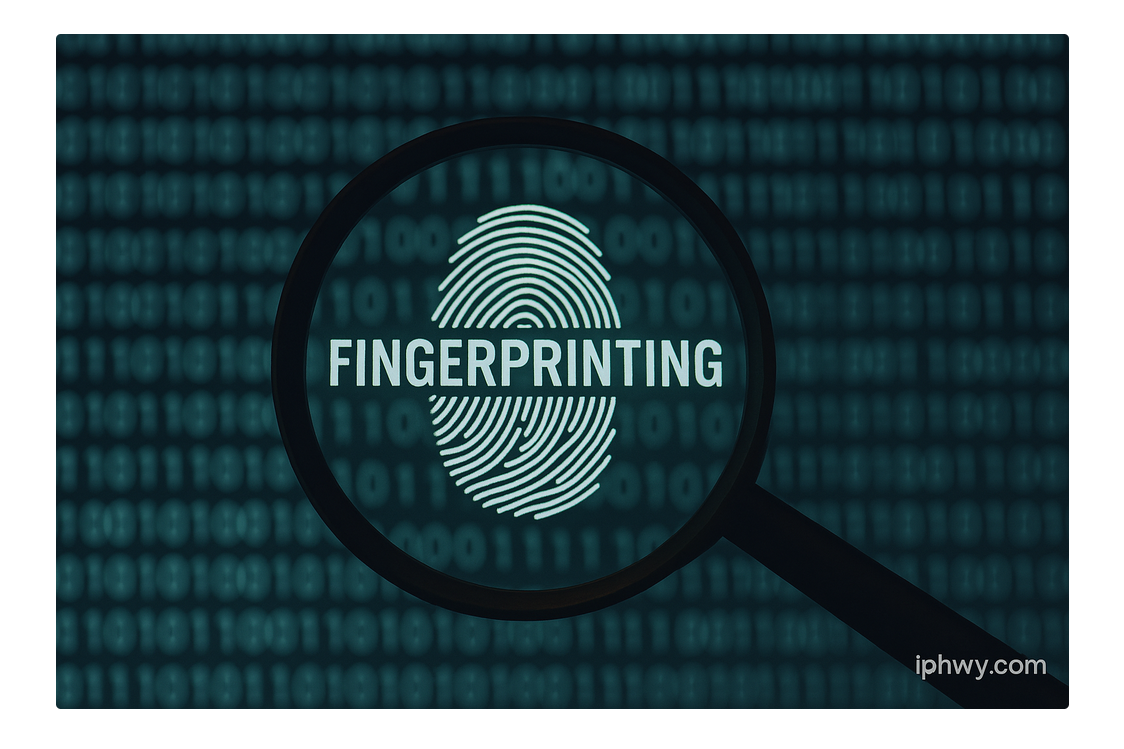 Network Fingerprinting… What It Is and How Security Teams Can Detect and Respond