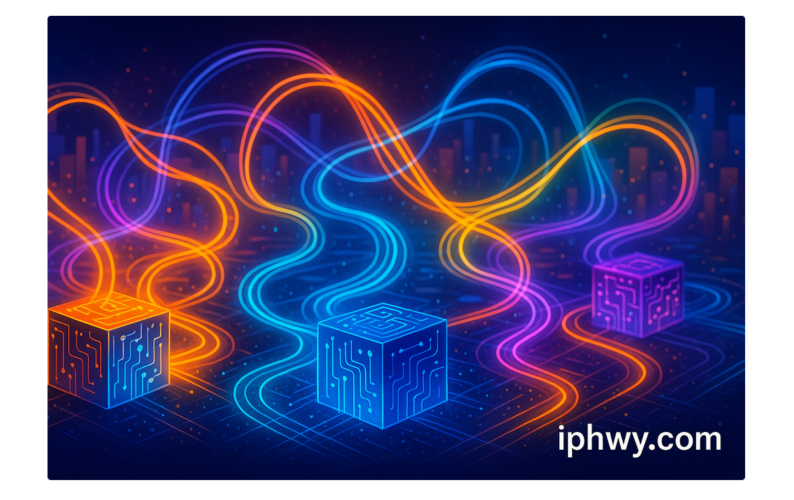 Why I feel Cisco’s Quantum Bet on Orchestration May Matter More Than Qubits