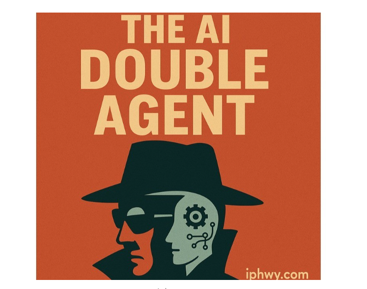 The AI “Double Agent” in the Workplace… Friend, Foe, or Both?