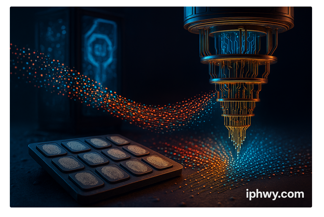 Quantum Is Coming… and It Already Stole Your Secrets!