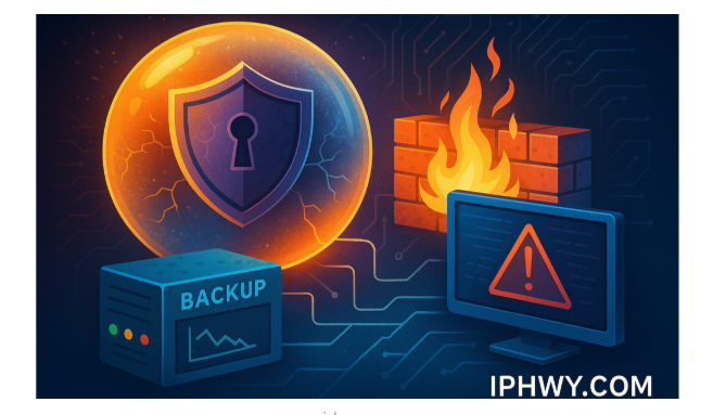 Why Most Organizations Think They’re Secure… While Their Foundations Are Quietly Crumbling.