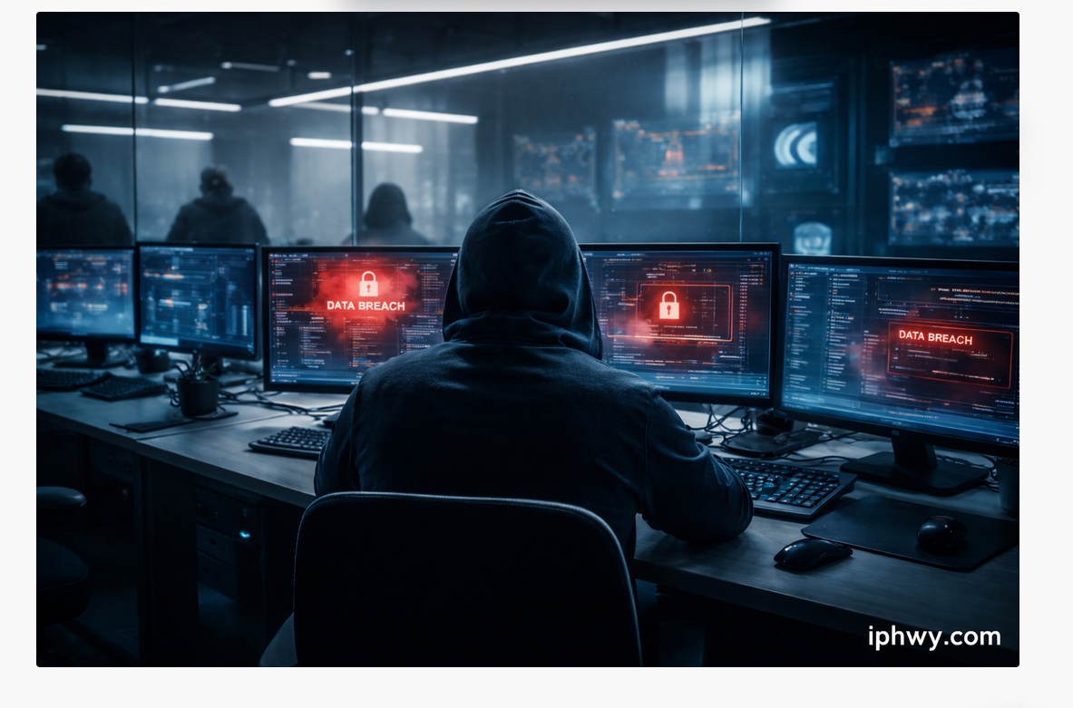Keep Your Friends Close… But ‘Their’ Enemies Closer? When the Defenders Become the Threat.