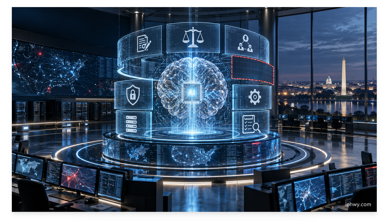 An “AI Force” Needs More Than a Name