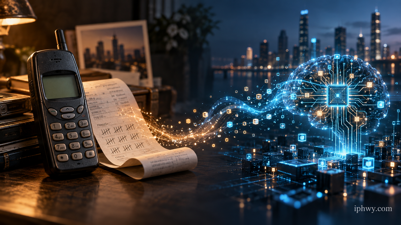 From Cell Phone Minutes to AI Tokens… Have We Seen This Pricing Playbook Before?